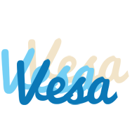 Vesa breeze logo