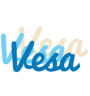 Vesa breeze logo