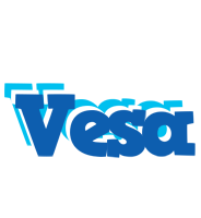 Vesa business logo