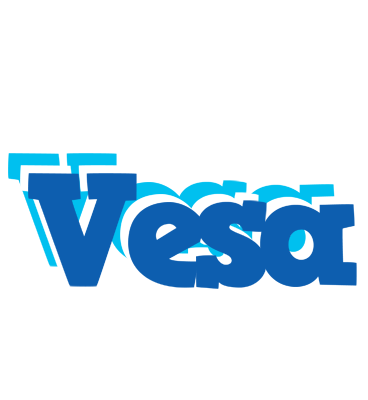 Vesa business logo