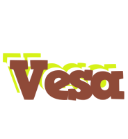 Vesa caffeebar logo