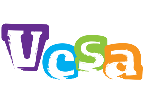 Vesa casino logo