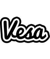 Vesa chess logo