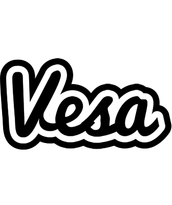 Vesa chess logo