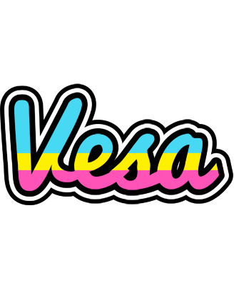 Vesa circus logo