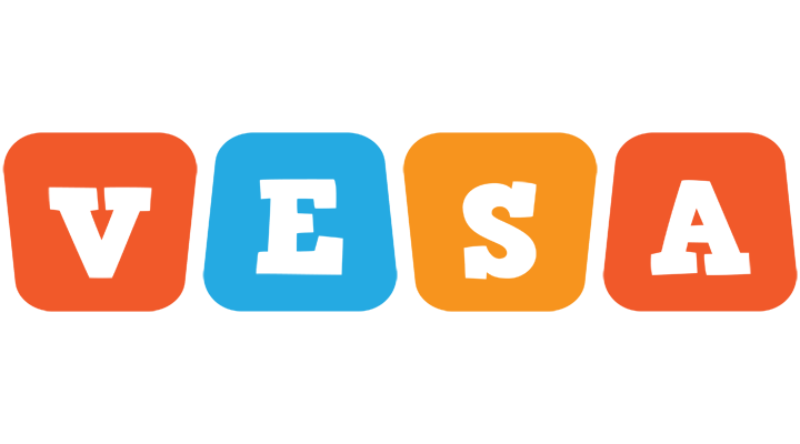 Vesa comics logo
