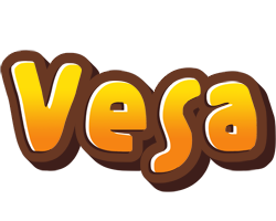 Vesa cookies logo