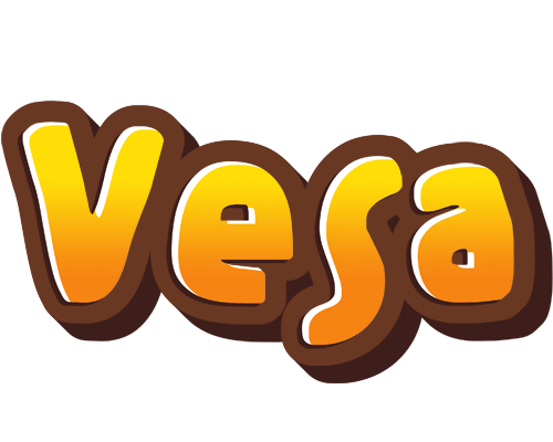 Vesa cookies logo