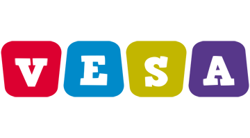 Vesa daycare logo