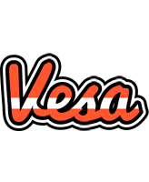 Vesa denmark logo