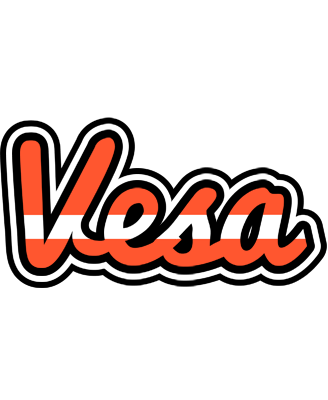 Vesa denmark logo