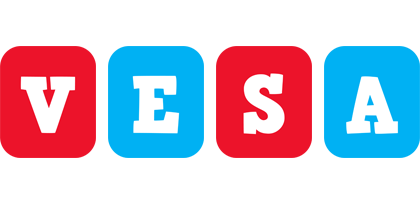 Vesa diesel logo