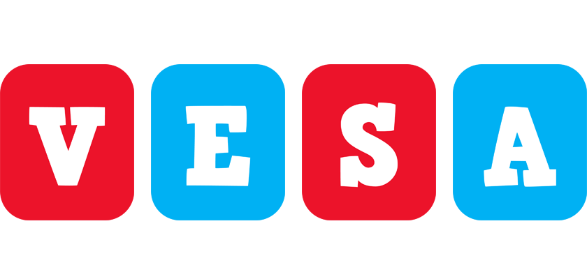 Vesa diesel logo