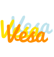 Vesa energy logo