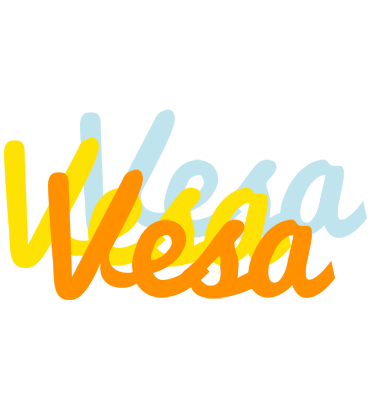 Vesa energy logo