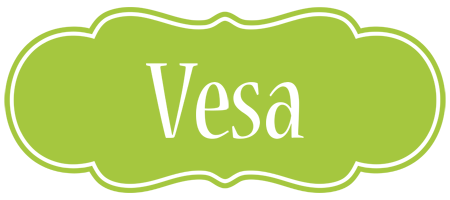 Vesa family logo