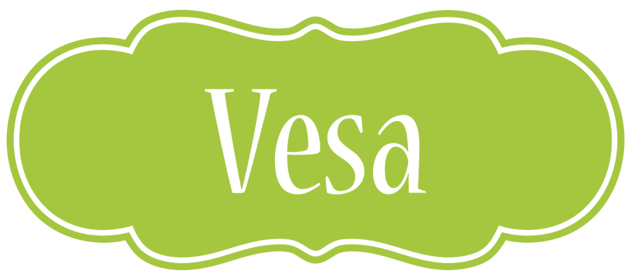 Vesa family logo