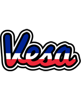 Vesa france logo