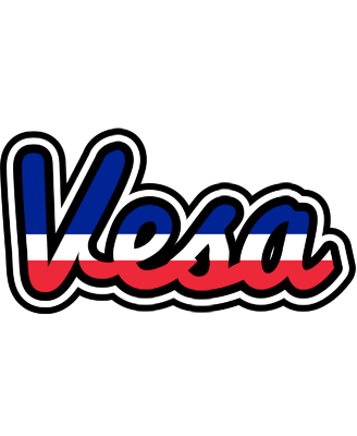 Vesa france logo
