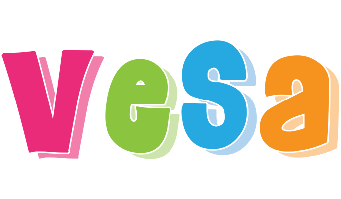Vesa friday logo