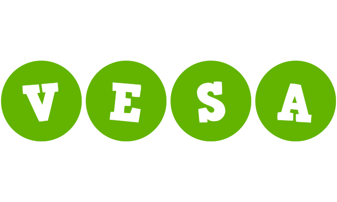 Vesa games logo
