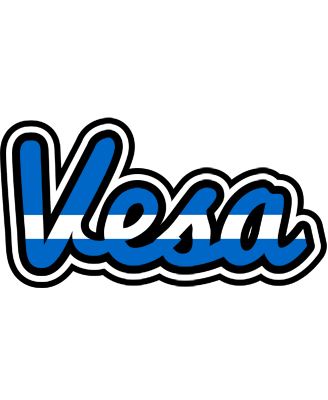 Vesa greece logo