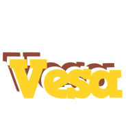 Vesa hotcup logo