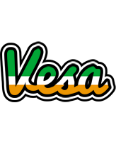 Vesa ireland logo