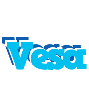 Vesa jacuzzi logo