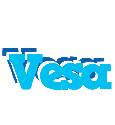 Vesa jacuzzi logo