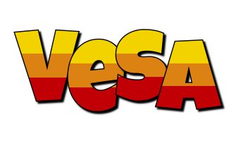Vesa jungle logo