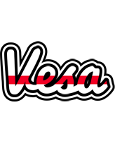 Vesa kingdom logo