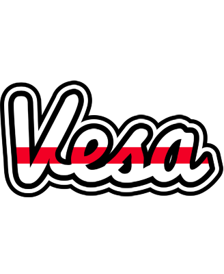 Vesa kingdom logo