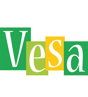 Vesa lemonade logo