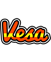 Vesa madrid logo