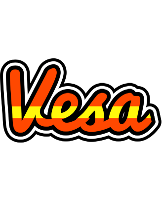 Vesa madrid logo