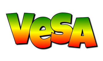 Vesa mango logo