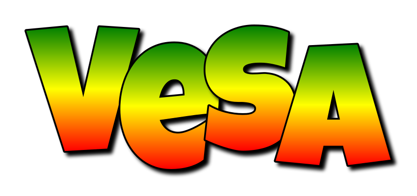 Vesa mango logo