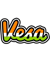 Vesa mumbai logo