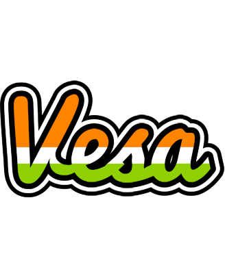 Vesa mumbai logo