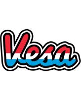 Vesa norway logo