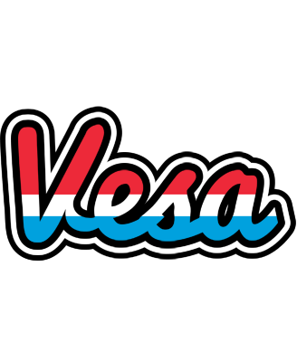 Vesa norway logo
