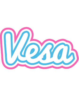 Vesa outdoors logo