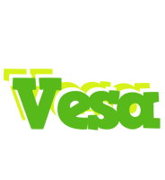 Vesa picnic logo