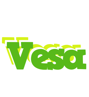 Vesa picnic logo