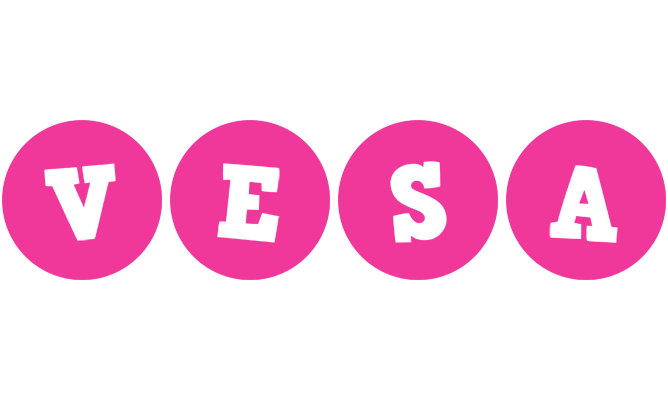 Vesa poker logo
