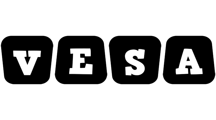 Vesa racing logo