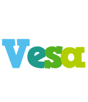 Vesa rainbows logo