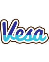 Vesa raining logo