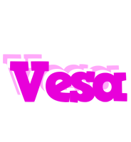 Vesa rumba logo